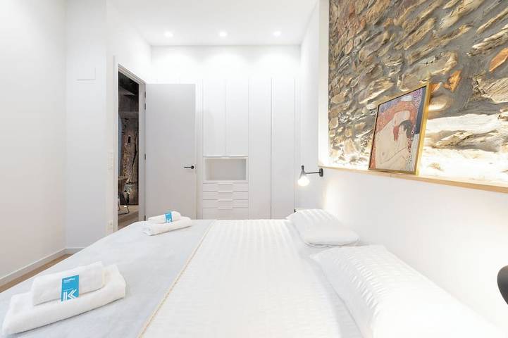 Apartamento entero, Zutabe - baskeyrentals in Azpeitia, Guipúzcoa
