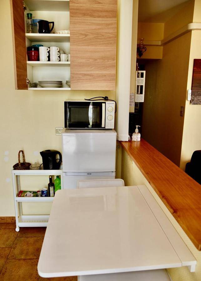 Gîte pour 3 personnes, avec jardin et vue à Capdrot - 4