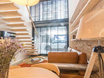 Studio für 3 Personen in Sarrià - Sant Gervasi, Barcelona, Bild 3