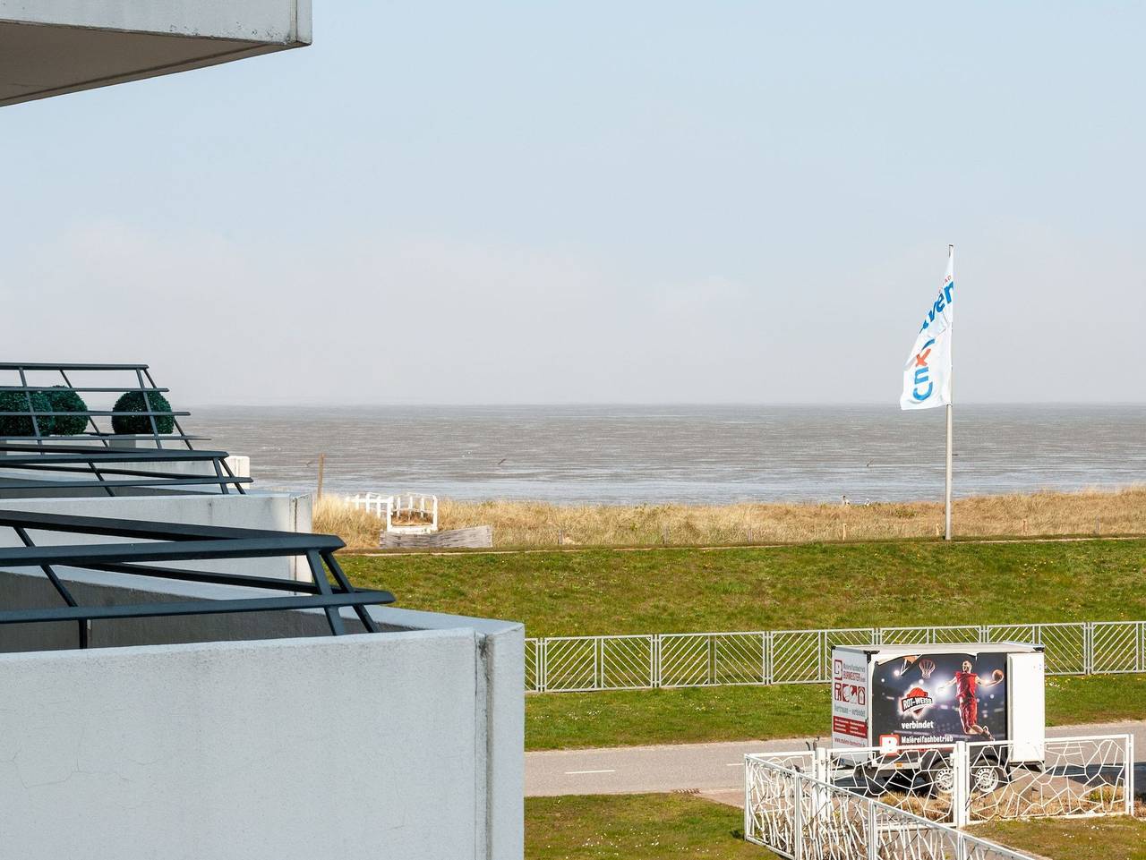 Ganze Ferienwohnung, Hanseatic 210 in Duhnen, Cuxhaven