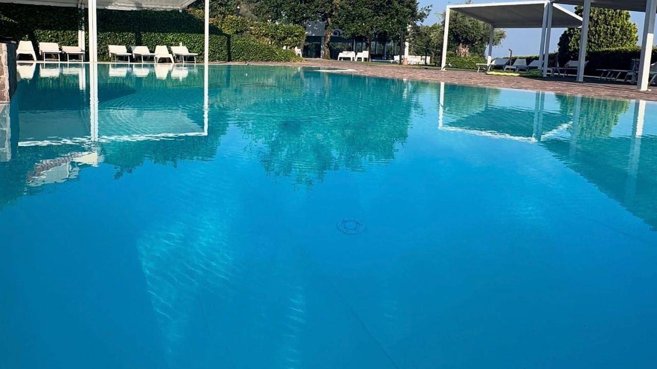 Villa Setharè in Salerno, Costa tirrenica Campania