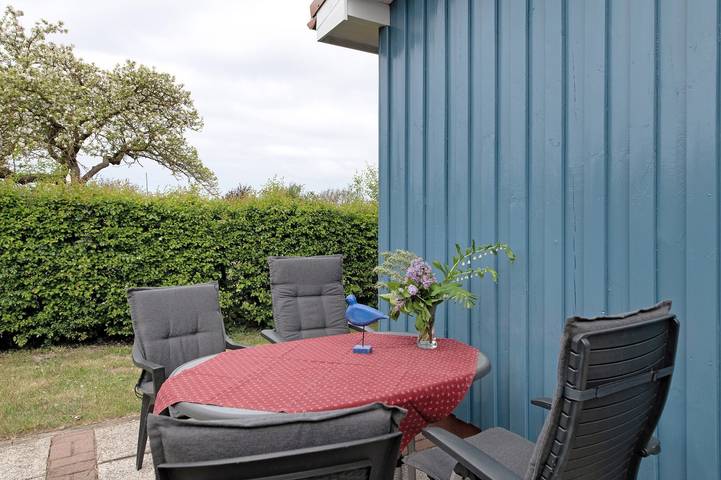 Bungalow für 4 Personen, mit Garten, mit Haustier in Rerik - 2