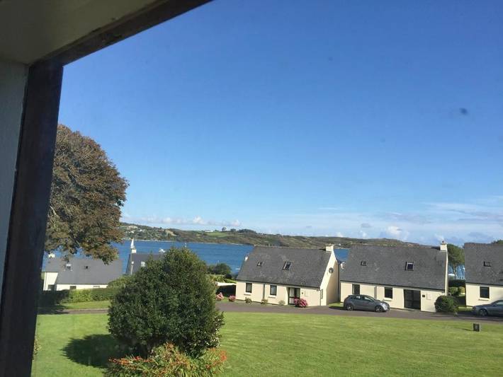 Gîte pour 4 personnes, avec vue dans Schull - 4