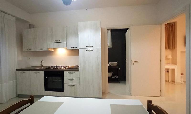 Gîte pour 2 personnes à Ariano Irpino - 4