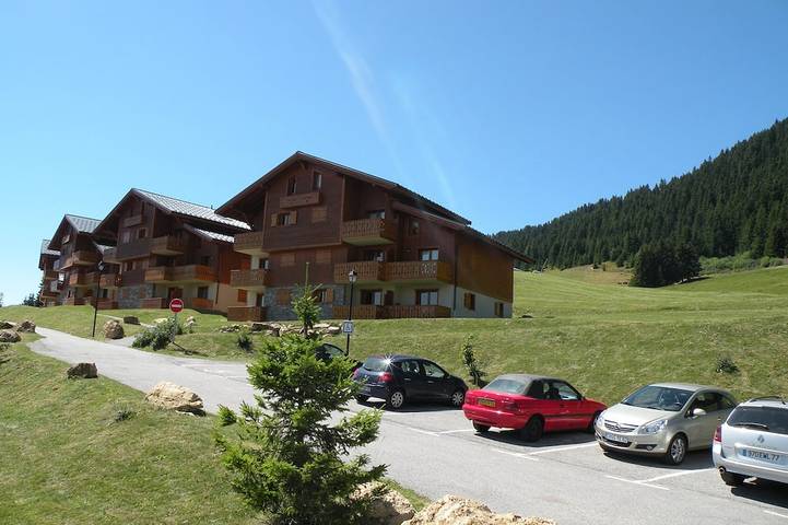 Appartement entier, Appartement confortable et soigné - vue exceptionnelle in Villard-sur-Doron, Région d'Albertville