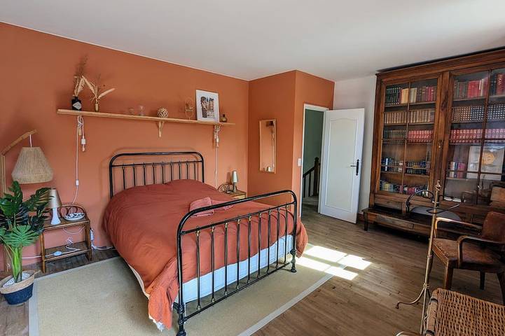 Location de vacances pour 8 personnes à Peyrillac-et-Millac - 4