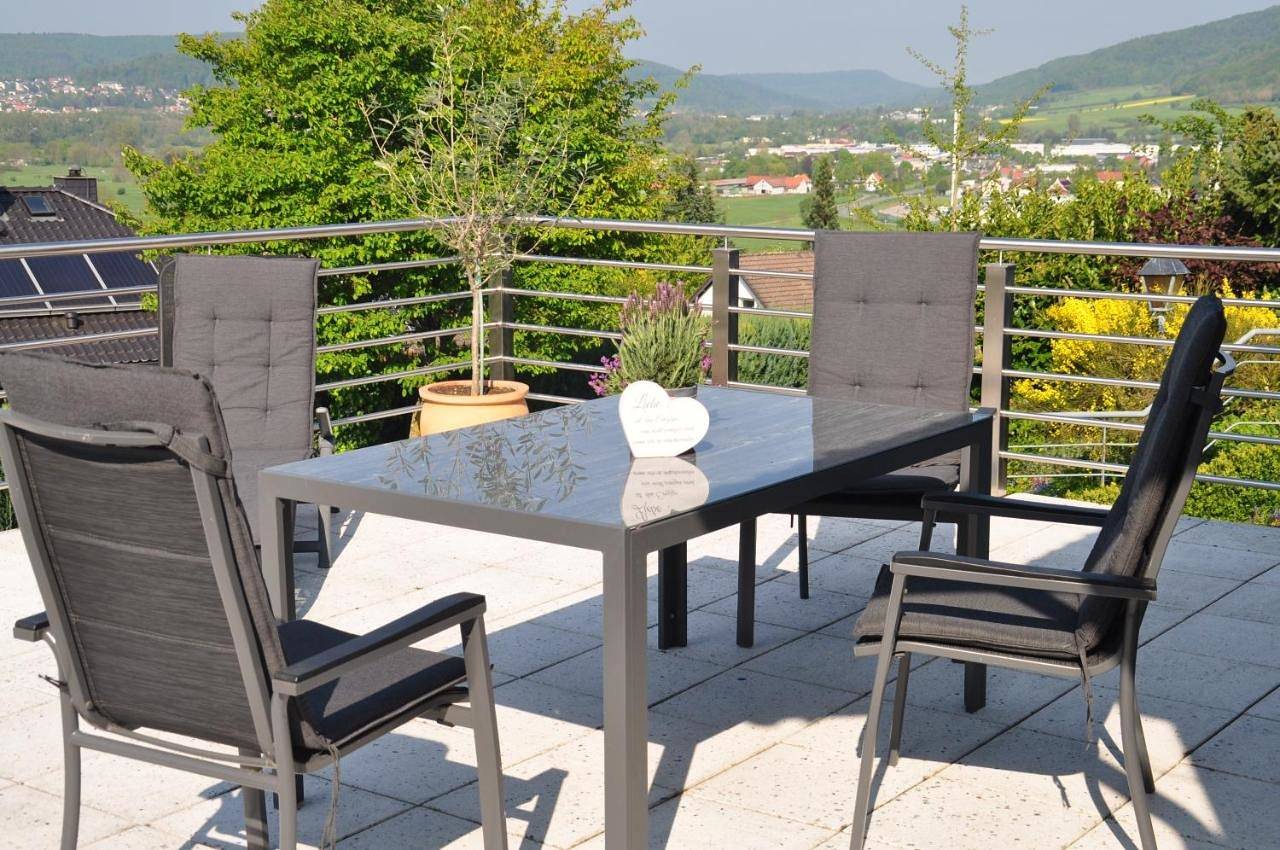 Ganze Wohnung, Fewo Zum Golfplatz in Lügde, Kreis Lippe