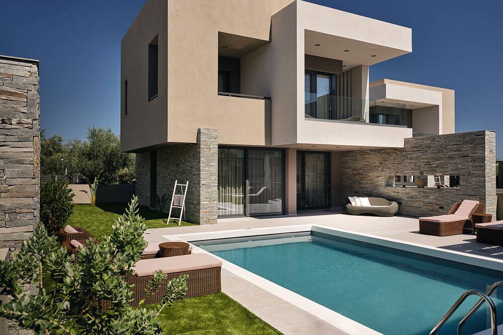 Casa vacanza a Zante a partire da 282€ a notte