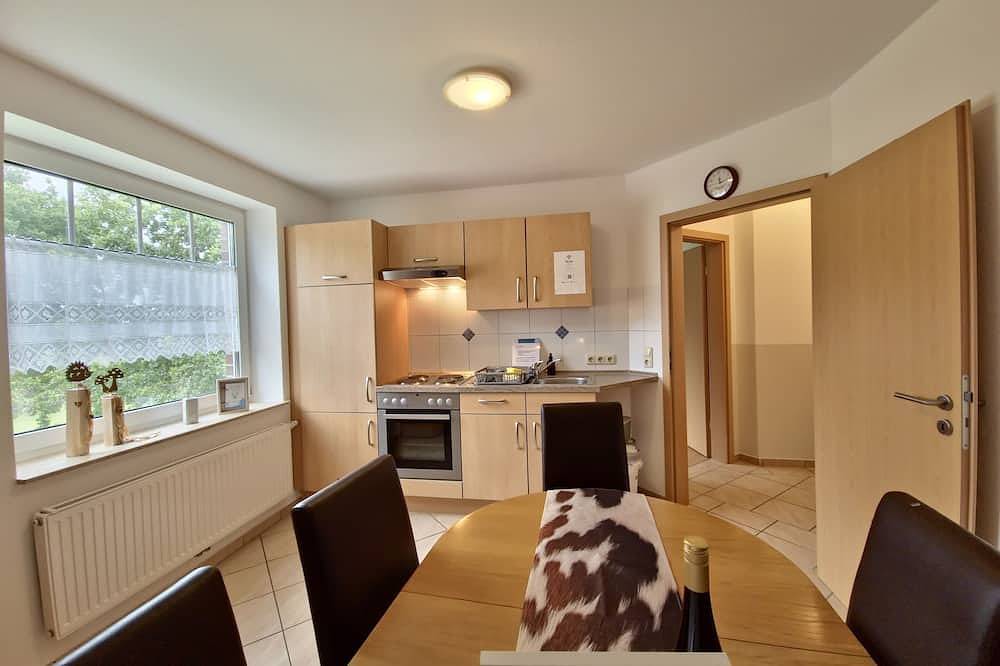 Ganze Wohnung, Ferienwohnung/App. für 7 Gäste mit 80m² in Holtgast (248397) in Holtgast, Landkreis Wittmund