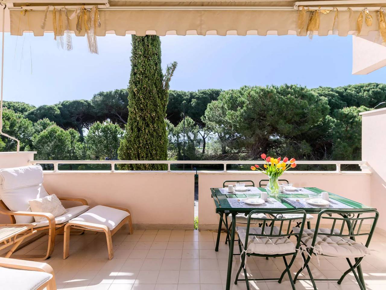 Apartamento entero, 3 Pièces 6 Personnes in Principina A Mare, Grosseto