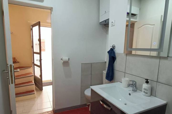 Location de vacances pour 4 personnes à Puisserguier - 4