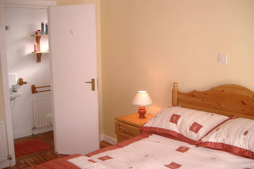 Bungalow en Kinsale con excelentes vistas a solo 5 minutos a pie del centro de Kinsale in Kinsale, Condado de Cork