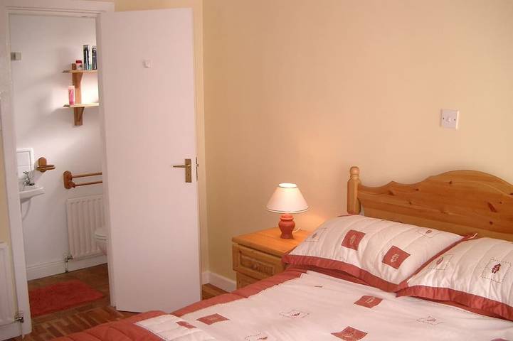 Bungalow für 5 Personen, mit Terrasse und Garten in Munster - 2