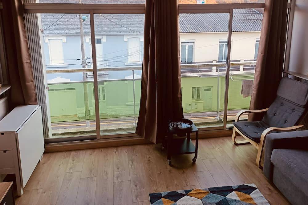 Geheel appartement, Studio Near Grotte - Fully Equipped - Refurbished in Lourdes, Hautes-Pyreneeën