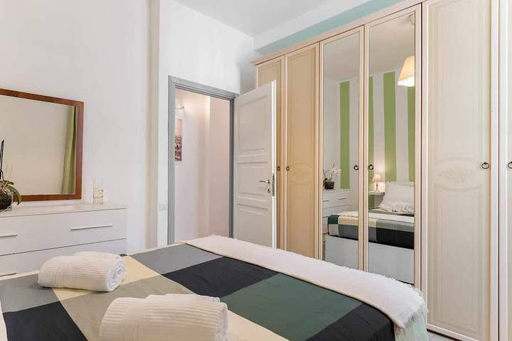 Appartamento intero, Home Romana Centro Nettuno in Nettuno, Provincia di Roma