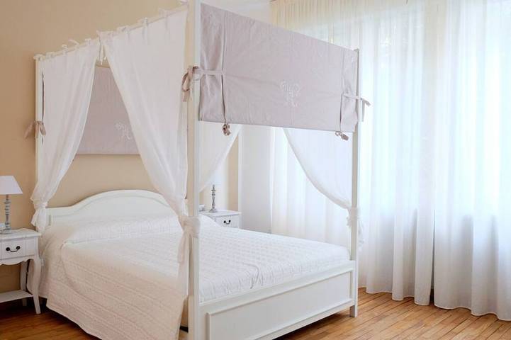 B&B für 4 Personen in Mailand