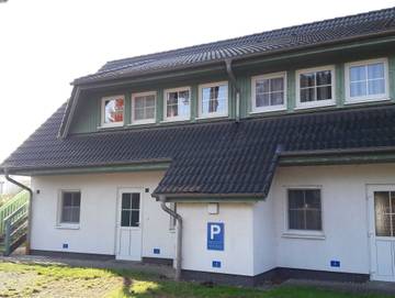 Bungalow für 4 Personen in Zinnowitz, Usedom, Bild 2