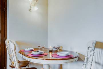 Glamping per 6 Persone in Castiglione del Lago, Lago Trasimeno, Foto 1