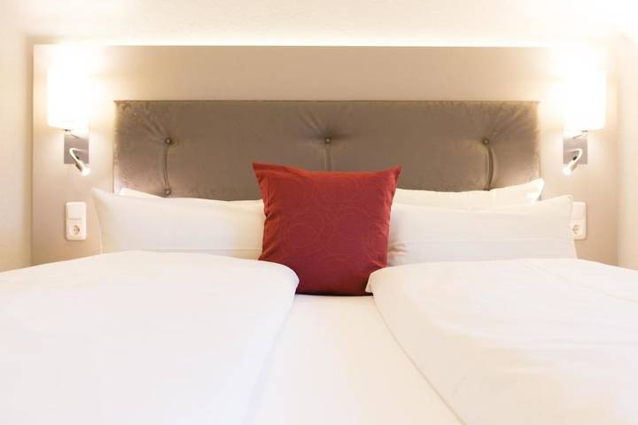 Hotel für 2 Personen in Oldenburg