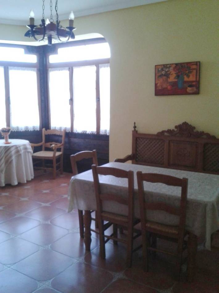 Casa rural para 6 personas en La Guardia (Toledo) - 3