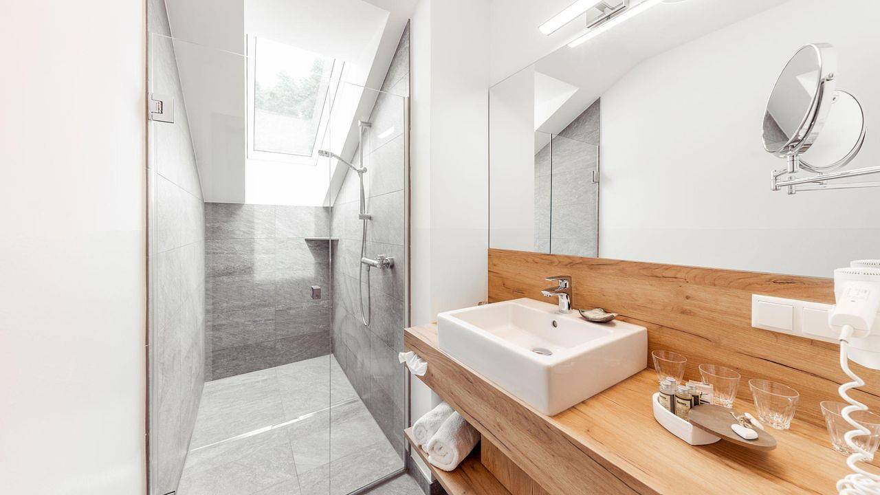 Ganze Ferienwohnung, Ferienwohnung für 4 Personen (55 m²) in St. Primus in Karawanken und Bachergebirge, Sankt Kanzian am Klopeiner See