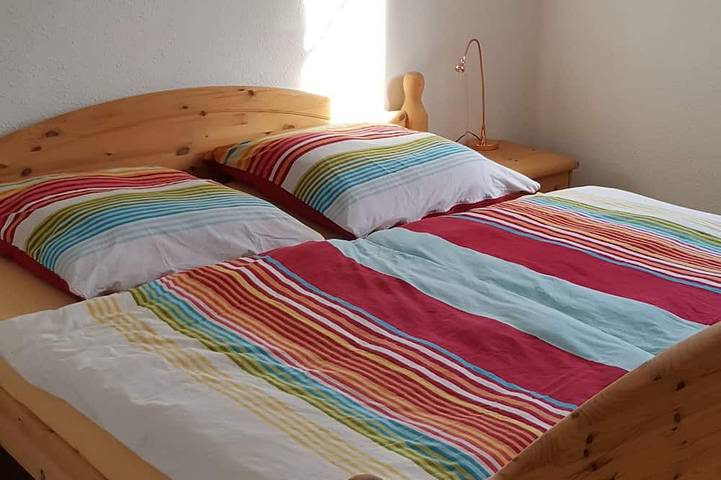 Ferienhaus für 6 Personen, mit Garten und Terrasse in Bad Sachsa - 2