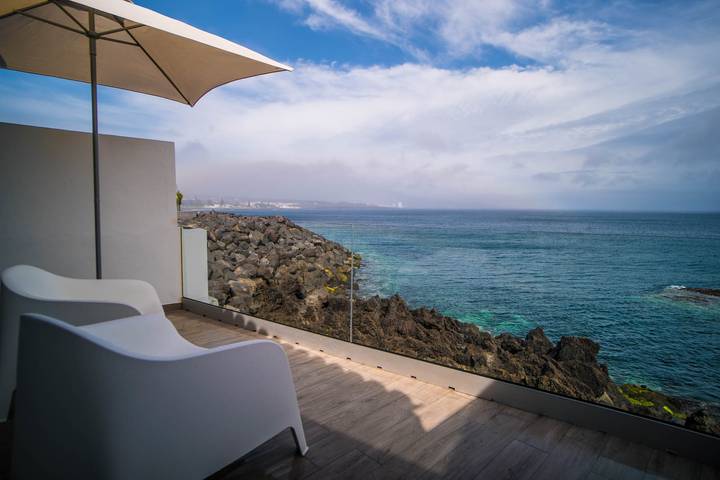 Ganze Wohnung, Wave Apartment in São Miguel Island, Ponta Delgada
