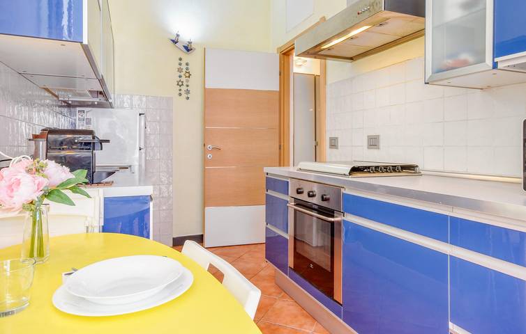 Ferienwohnung für 6 Personen in Genua - 4