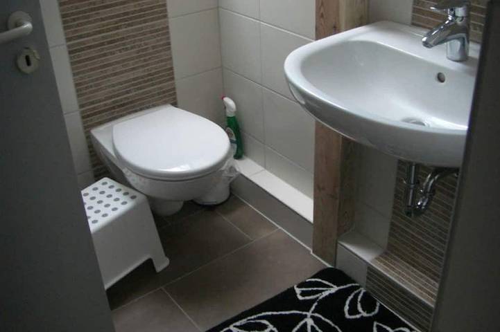Apartamento entero, Likedeeler en el puerto de la ciudad, apartamento dúplex en el casco antiguo in Lübeck (Ciudad), Lübeck