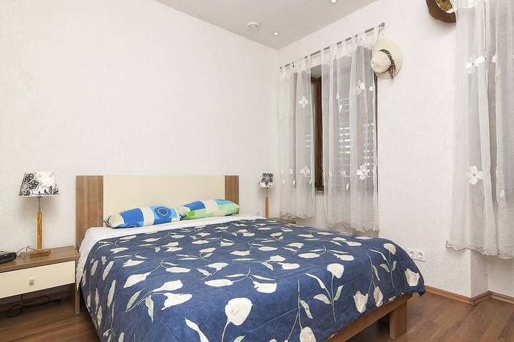 Appartamento vacanze per 3 persone, con balcone - 1