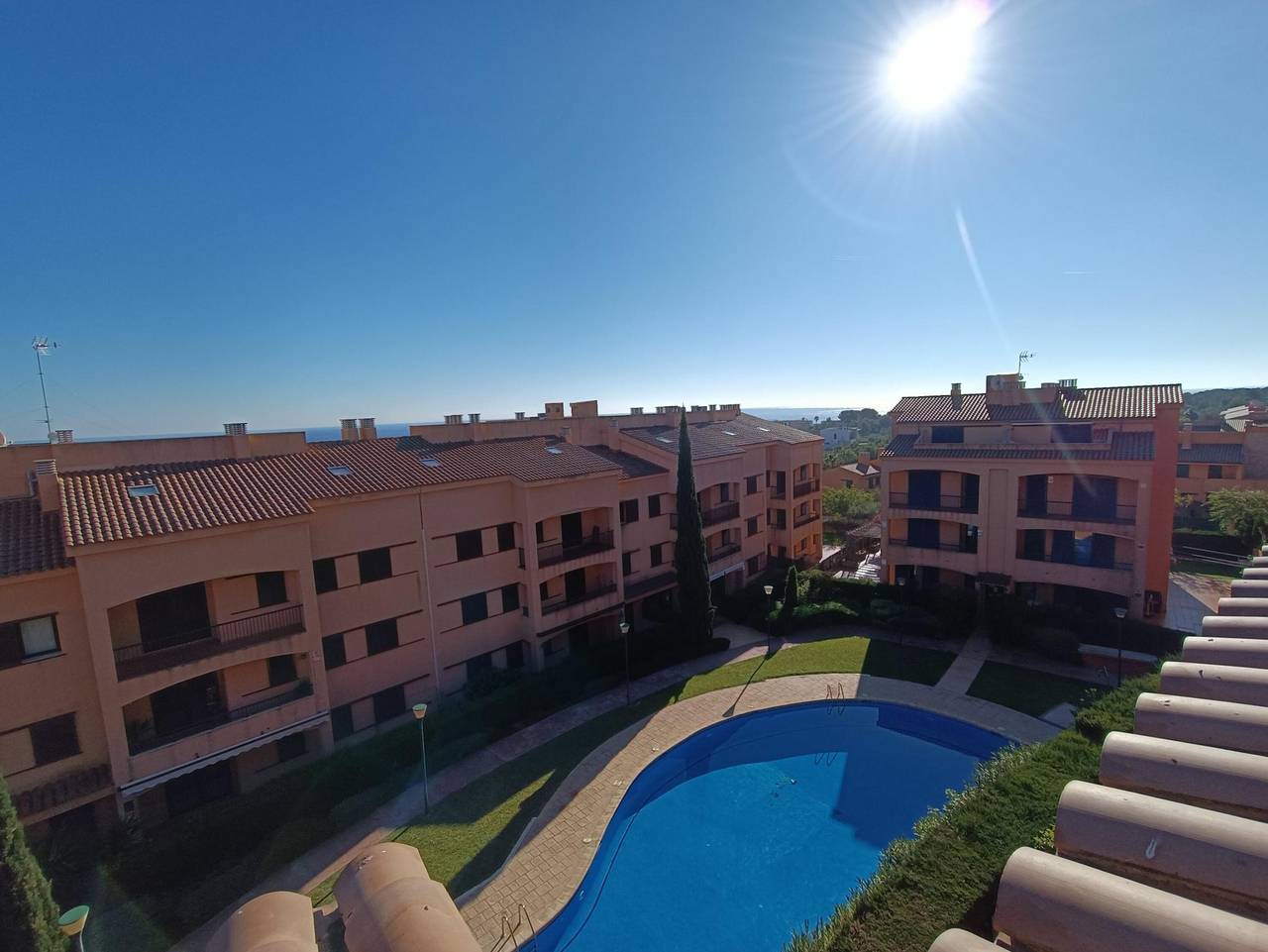 Appartamento vacanze a Baix Ebre a partire da 122€ a notte