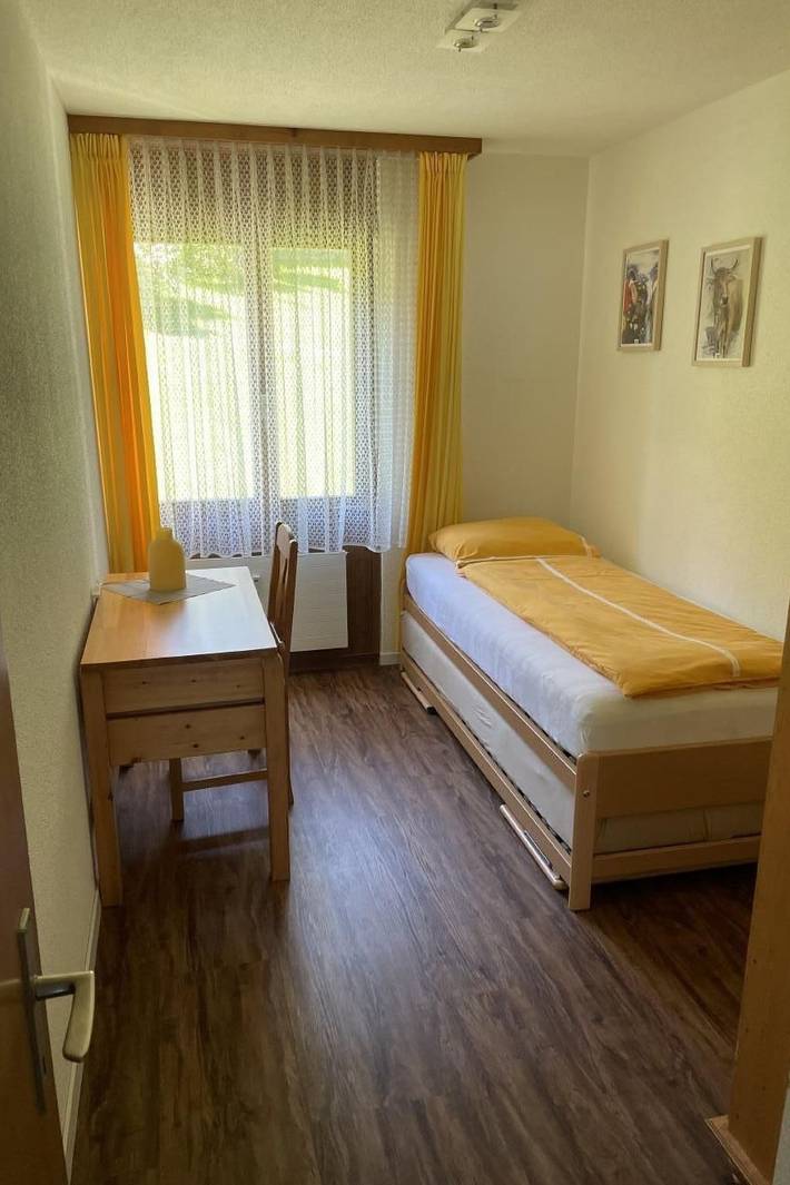 Ganze Wohnung, Heimetli in Stalden (Sarnen), Sarnen