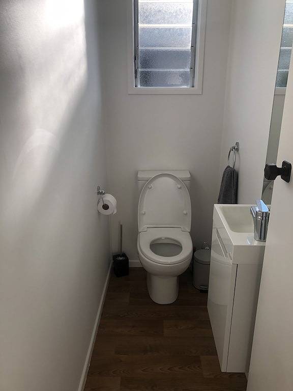 Ferienhaus für 14 Personen, mit Garten und Balkon in Neuseeland