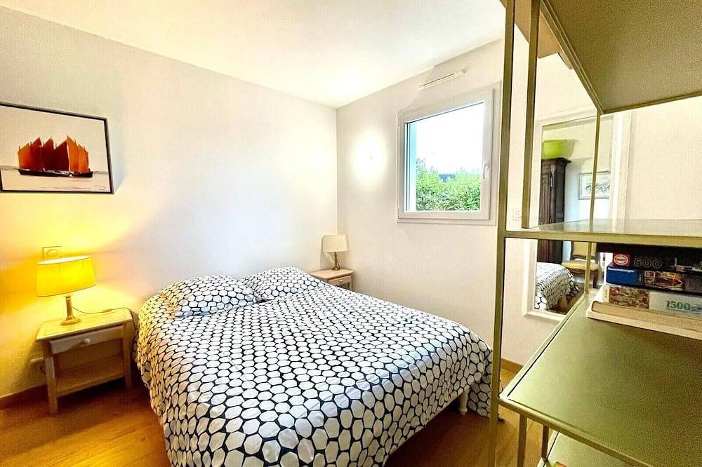 Maison  Ker Nana vue sur l'océan in Carantec, Ceinture Dorée