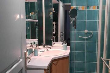 Appartement De Vacances pour 5 Personnes dans Cancale, Région de Saint-Malo, Photo 4