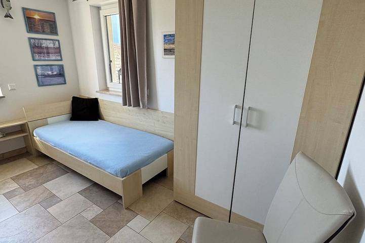 Ferienhaus für 3 Personen, mit Garten und Terrasse in Klütz - 4