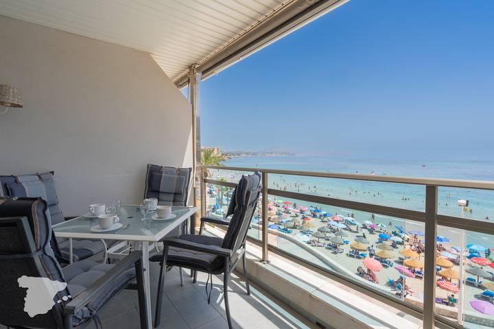 Appartamento intero, Nineteen in Platja del Cantal Roig (Calpe), Calpe