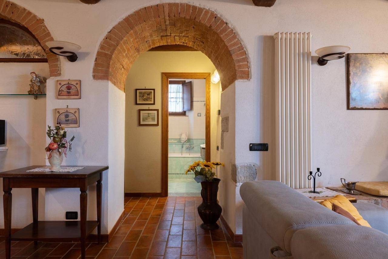 Two-Bedroom Villa in Lilliano, Castellina in Chianti