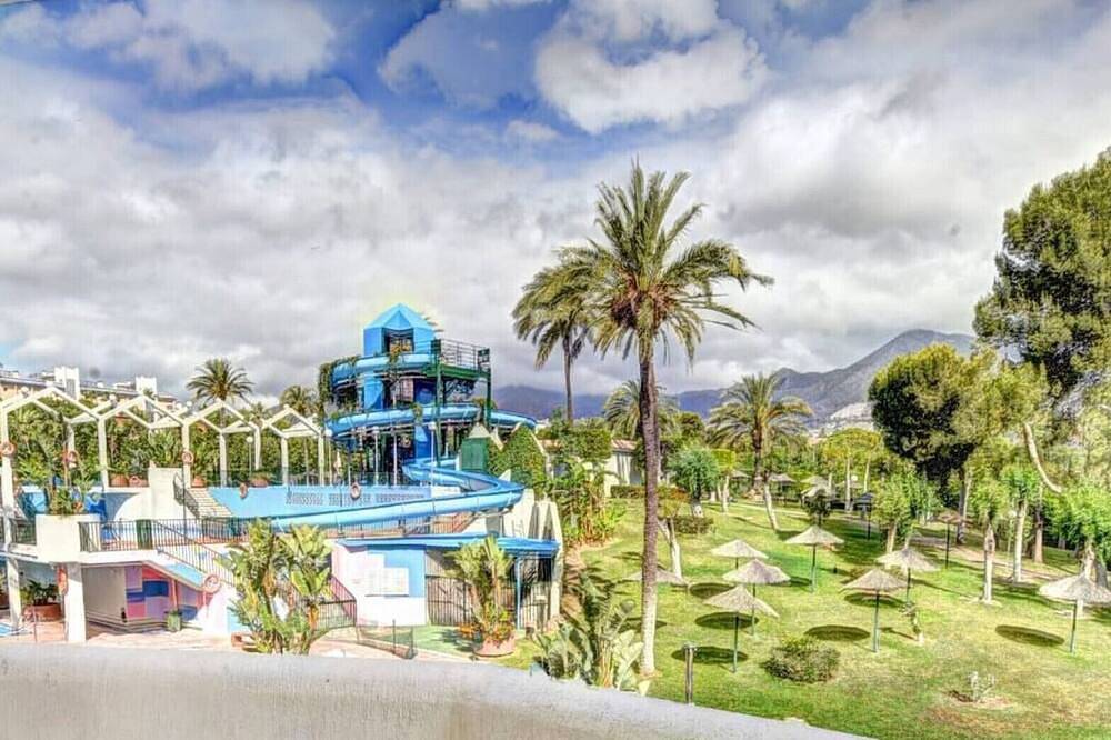 Appartamento vacanze a Benalmádena a partire da 72€ a notte