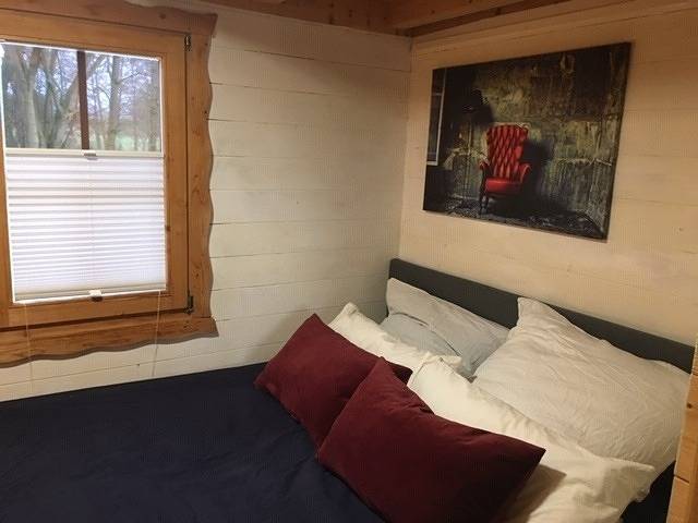 Ferienhaus für 4 Personen, mit Garten und Terrasse, kinderfreundlich in Hannover und Umgebung - 3