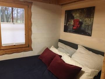 Ferienhaus für 4 Personen in Coppenbrügge, Weserbergland, Bild 2