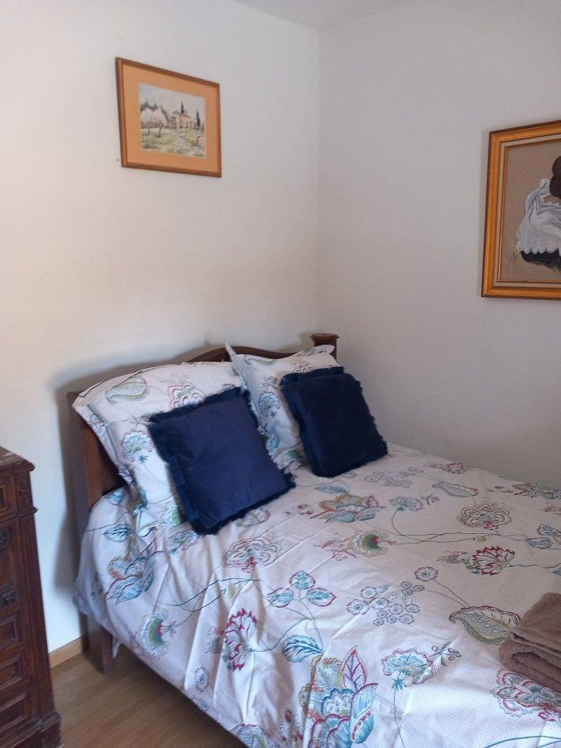 Chambre et table d'hôtes La P'tite Maison - Chambre in Jonquières-Saint-Vincent, Région de Nîmes