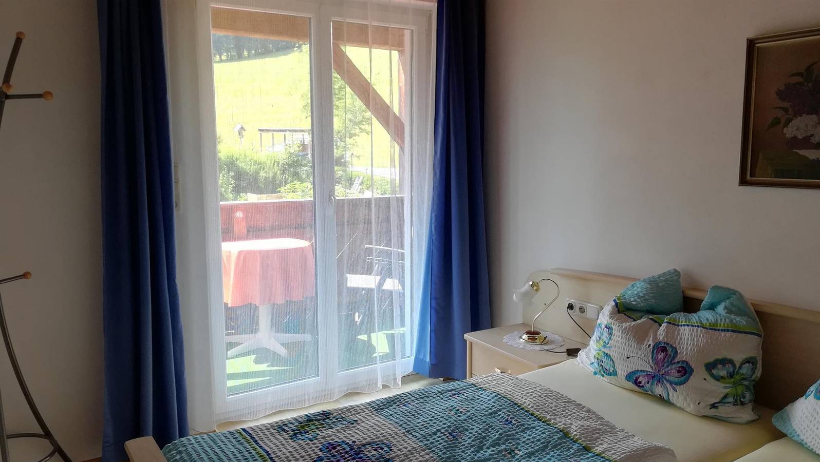Balkonwohnung, foto 7