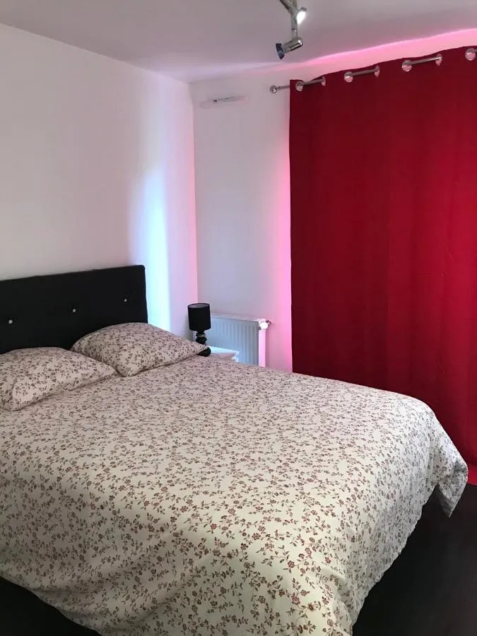 Apartamento de vacaciones para 2 personas, con terraza - 1