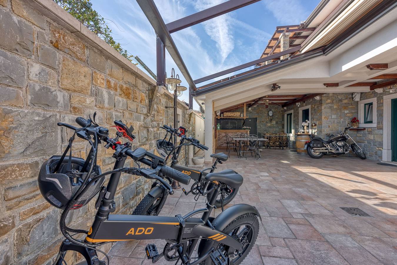 Ganze Wohnung, Seaside Villa Marittima Apartment Koper in Izola, Slowenische Riviera