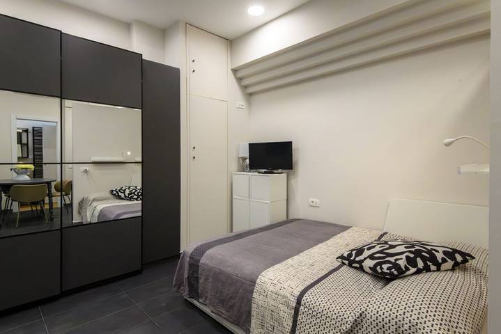 Ferienwohnung für 3 Personen in Pesaro - 4