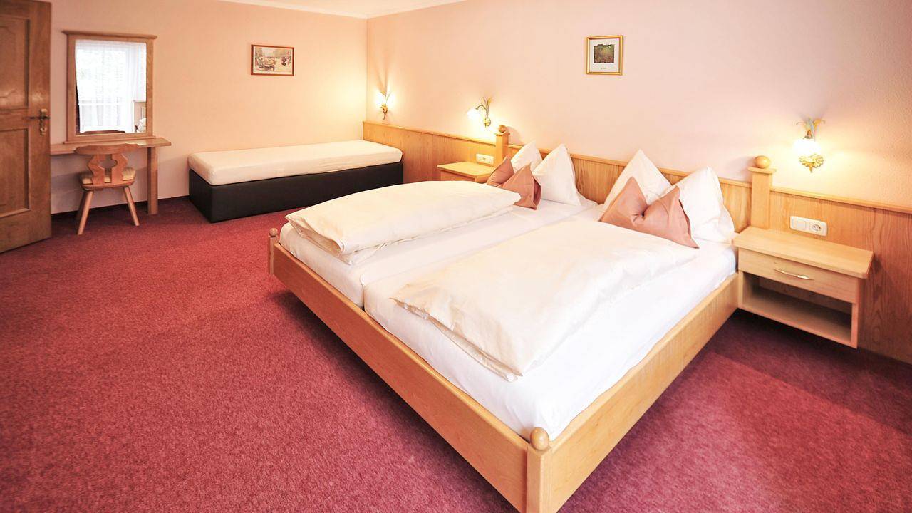 Ganze Ferienwohnung, Ferienwohnung für 3 Personen (35 m²) in Obergurgl in Obergurgl, Ötztal