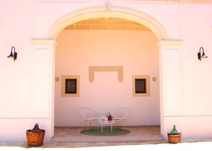 Maison d’hôte pour 4 personnes, avec jacuzzi ainsi que jardin et piscine