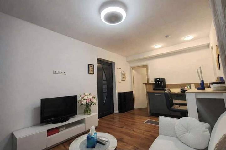 Gîte pour 5 personnes à Habsheim - 4