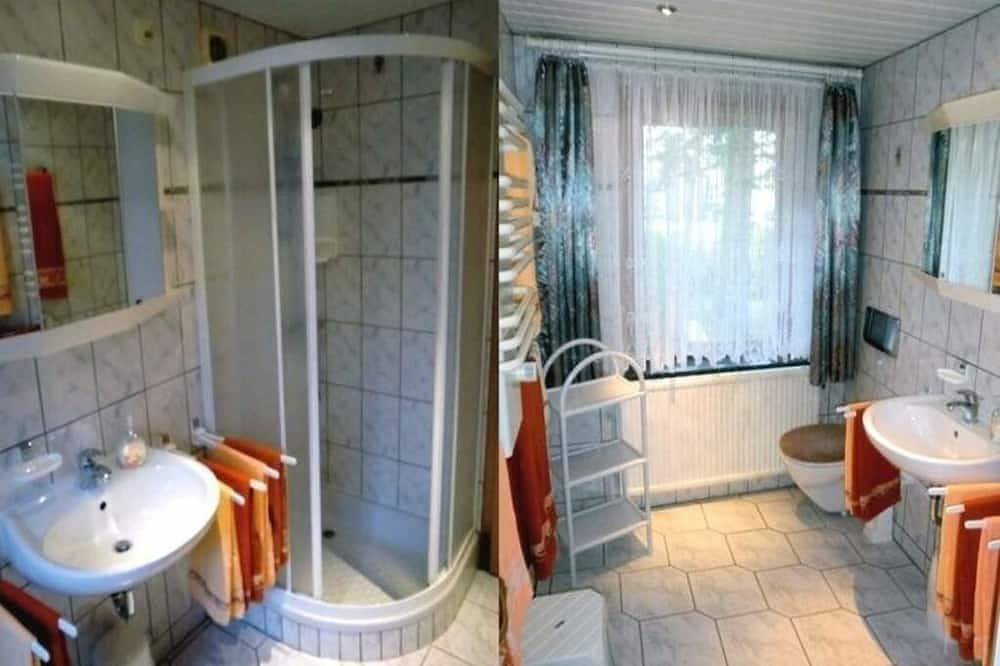 Ferienhaus für 5 Gäste mit 78m² in Sehmatal- Cranzahl in Cranzahl, Sehmatal